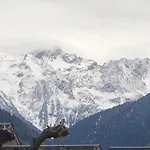 Apartamento De Luchon T3 Vue Montagne 15 Minutes Station De Ski, Piscine De Juin - Septembre Bagnères-de-Luchon
