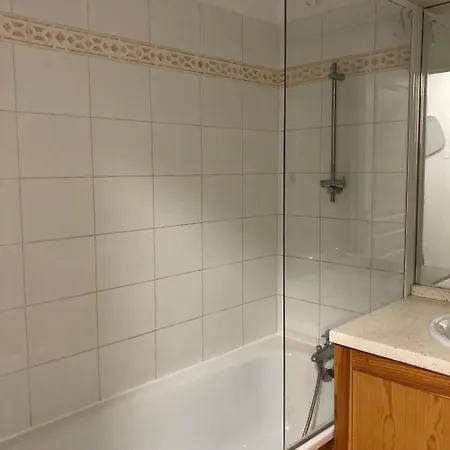 De Luchon T3 Vue Montagne 15 Minutes Station De Ski, Piscine De Juin - Septembre * Bagnères-de-Luchon