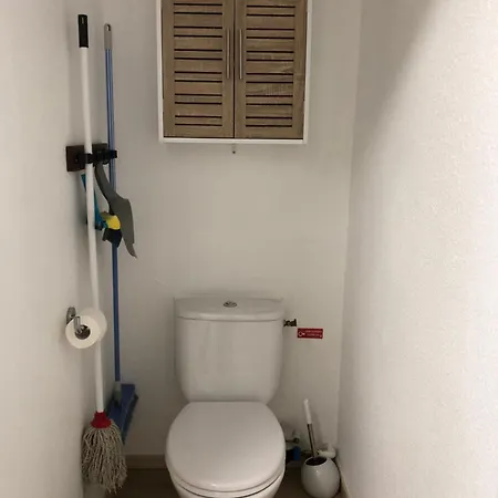 De Luchon T3 Vue Montagne 15 Minutes Station De Ski, Piscine De Juin - Septembre *