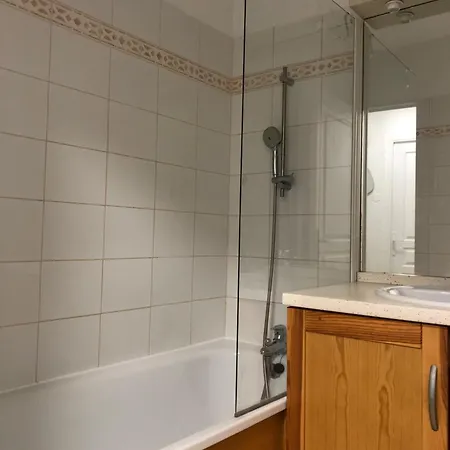 T 3 Vue Montagne - Piscine Mi Juin
