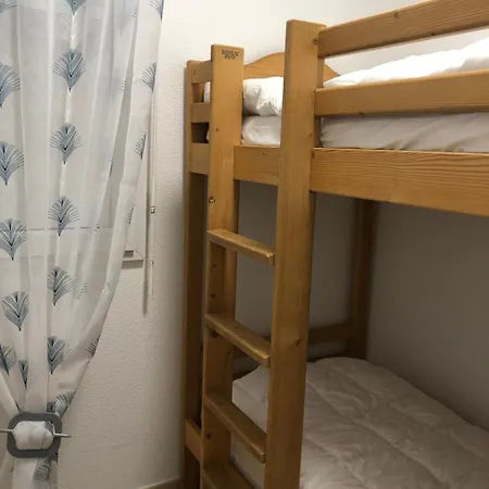 Apartament T 3 Vue Montagne - Piscine Mi Juin Bagnères-de-Luchon