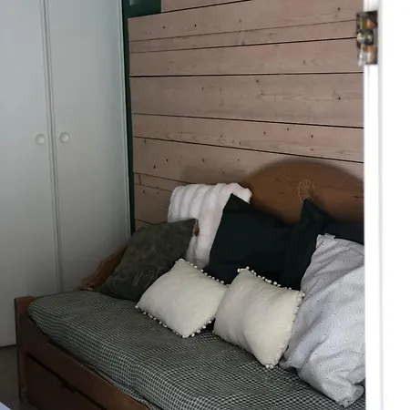 De Luchon T3 Vue Montagne 15 Minutes Station De Ski, Piscine De Juin - Septembre * Bagnères-de-Luchon