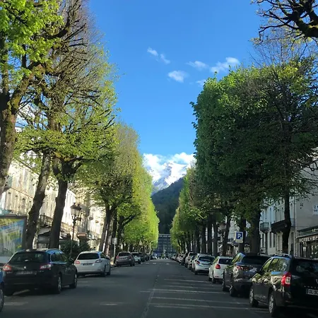 T 3 Vue Montagne - Piscine Mi Juin
