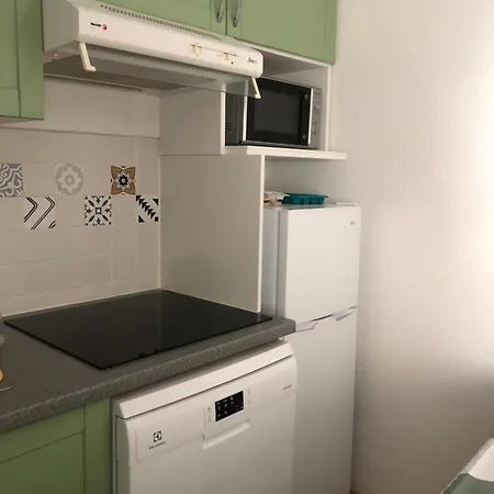 Lejlighed De Luchon T3 Vue Montagne 15 Minutes Station De Ski, Piscine De Juin - Septembre Bagnères-de-Luchon