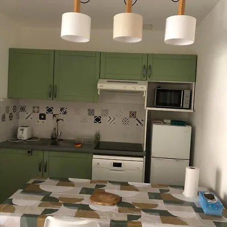 De Luchon T3 Vue Montagne 15 Minutes Station De Ski, Piscine De Juin - Septembre Lejlighed Bagnères-de-Luchon