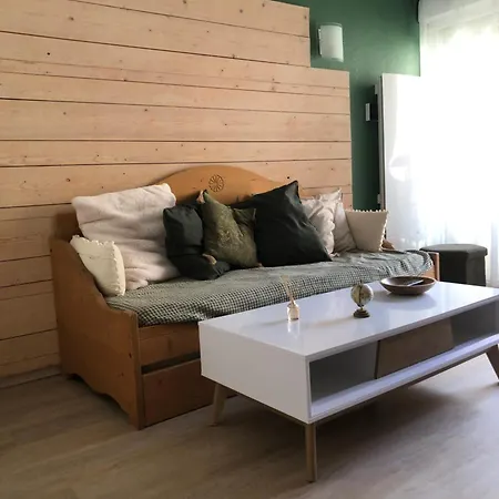 De Luchon T3 Vue Montagne 15 Minutes Station De Ski, Piscine De Juin - Septembre Lejlighed *