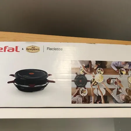 Lejlighed De Luchon T3 Vue Montagne 15 Minutes Station De Ski, Piscine De Juin - Septembre