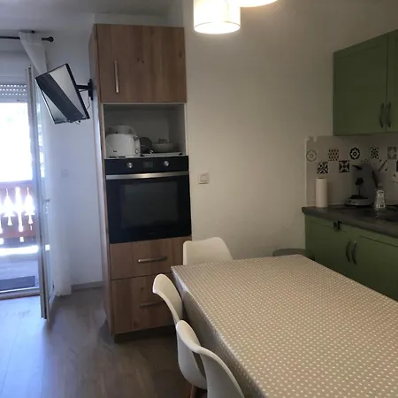 De Luchon T3 Vue Montagne 15 Minutes Station De Ski, Piscine De Juin - Septembre * Bagnères-de-Luchon