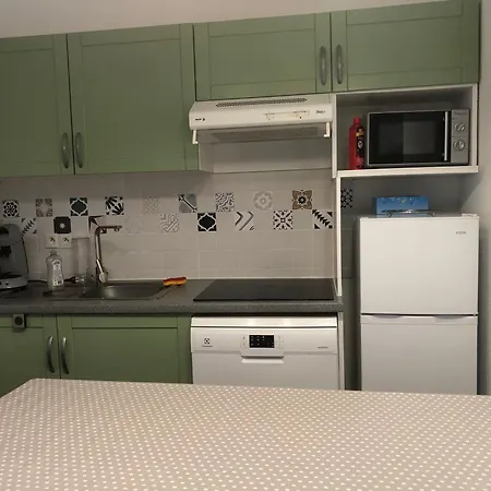 De Luchon T3 Vue Montagne 15 Minutes Station De Ski, Piscine De Juin - Septembre Lejlighed