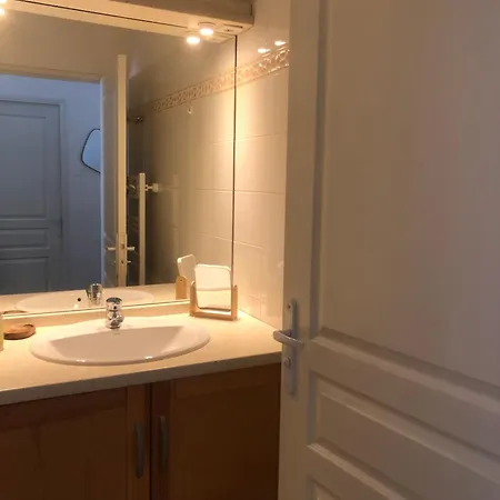 De Luchon T3 Vue Montagne 15 Minutes Station De Ski, Piscine De Juin - Septembre Bagnères-de-Luchon