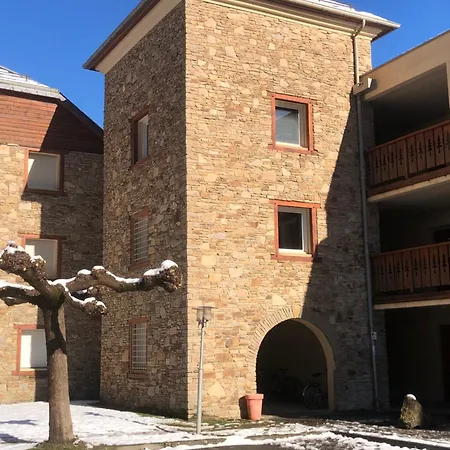 De Luchon T3 Vue Montagne 15 Minutes Station De Ski, Piscine De Juin - Septembre *