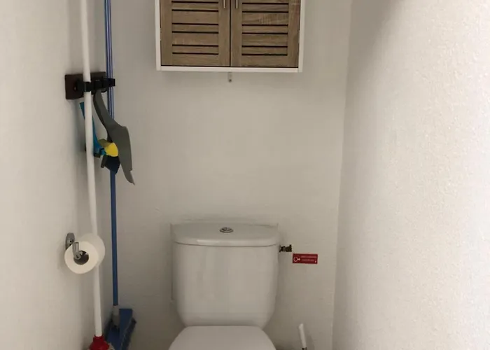 De Luchon T3 Vue Montagne 15 Minutes Station De Ski, Piscine De Juin - Septembre *