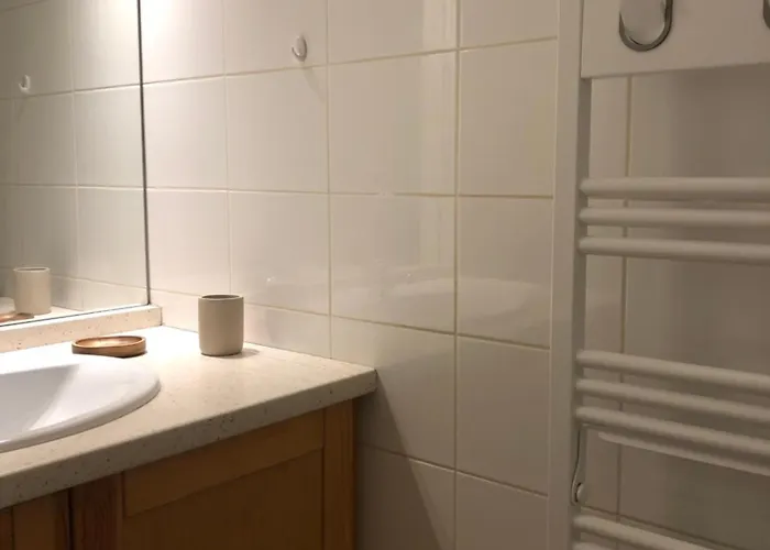 아파트 De Luchon T3 Vue Montagne 15 Minutes Station De Ski, Piscine De Juin - Septembre