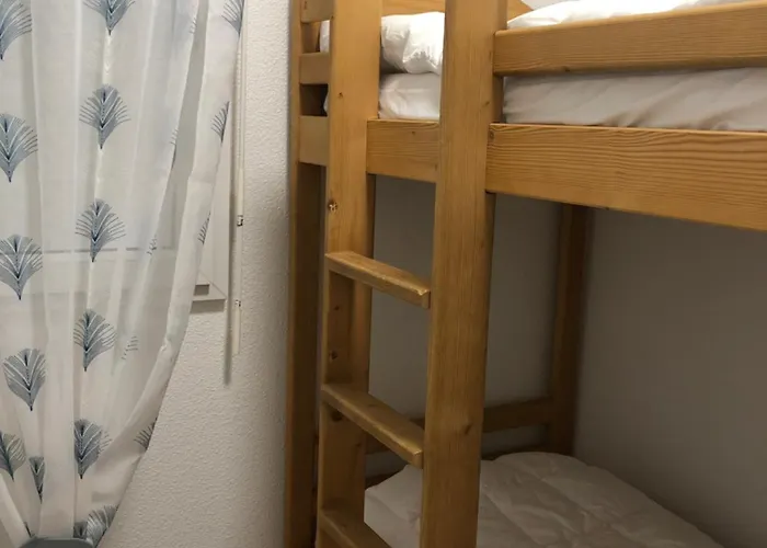 아파트 De Luchon T3 Vue Montagne 15 Minutes Station De Ski, Piscine De Juin - Septembre Bagnères-de-Luchon