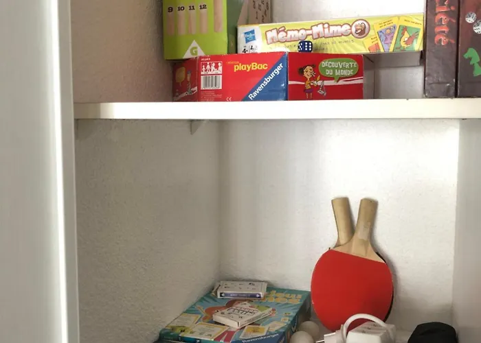 De Luchon T3 Vue Montagne 15 Minutes Station De Ski, Piscine De Juin - Septembre