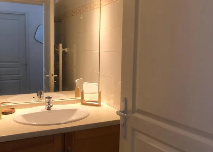 De Luchon T3 Vue Montagne 15 Minutes Station De Ski, Piscine De Juin - Septembre Bagnères-de-Luchon