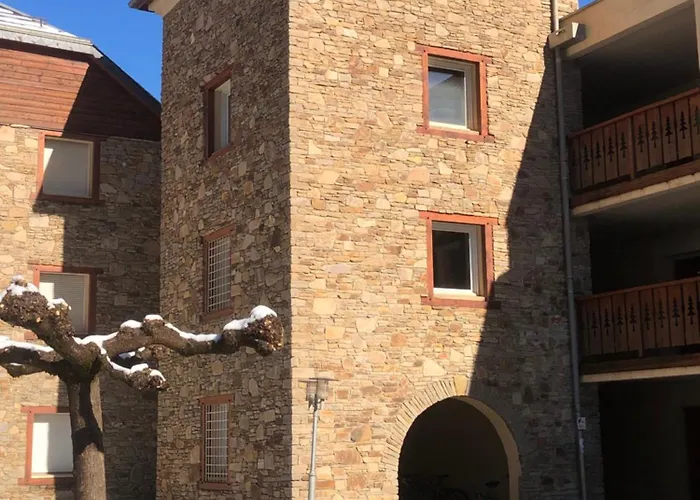 De Luchon T3 Vue Montagne 15 Minutes Station De Ski, Piscine De Juin - Septembre *