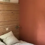 Апартаменты De Luchon T3 Vue Montagne 15 Minutes Station De Ski, Piscine De Juin - Septembre *