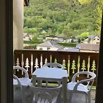 Апартаменты De Luchon T3 Vue Montagne 15 Minutes Station De Ski, Piscine De Juin - Septembre *