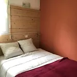 Апартаменты De Luchon T3 Vue Montagne 15 Minutes Station De Ski, Piscine De Juin - Septembre Bagneres-de-Luchon