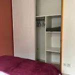 Апартаменты De Luchon T3 Vue Montagne 15 Minutes Station De Ski, Piscine De Juin - Septembre