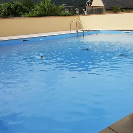 T 3 Vue Montagne - Piscine Mi Juin Apartment