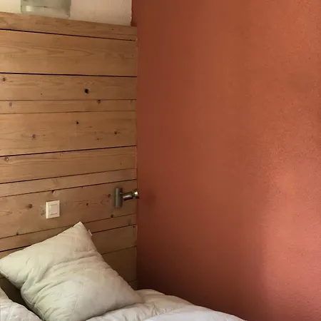 Apartment T 3 Vue Montagne - Piscine Mi Juin *
