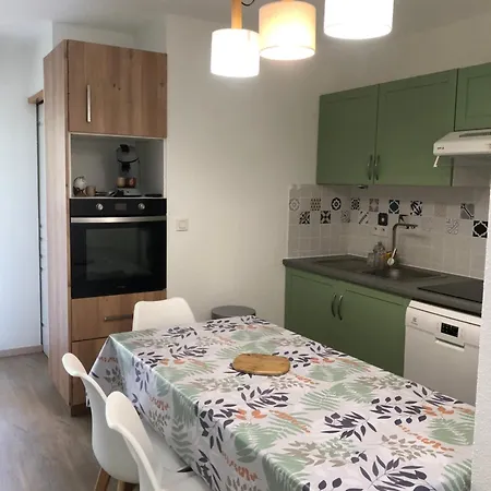 De Luchon T3 Vue Montagne 15 Minutes Station De Ski, Piscine De Juin - Septembre * Bagneres-de-Luchon