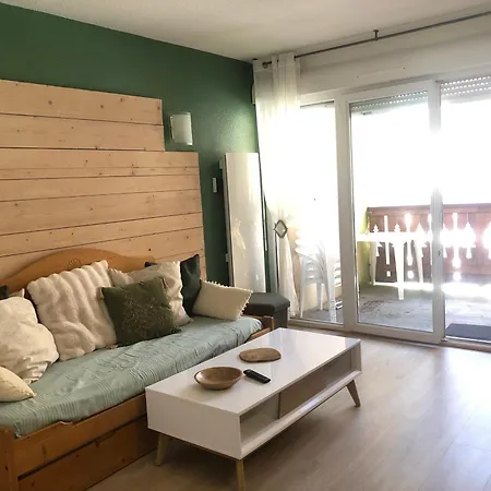 De Luchon T3 Vue Montagne 15 Minutes Station De Ski, Piscine De Juin - Septembre Bagnères-de-Luchon