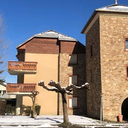 アパート De Luchon T3 Vue Montagne 15 Minutes Station De Ski, Piscine De Juin - Septembre Bagnères-de-Luchon