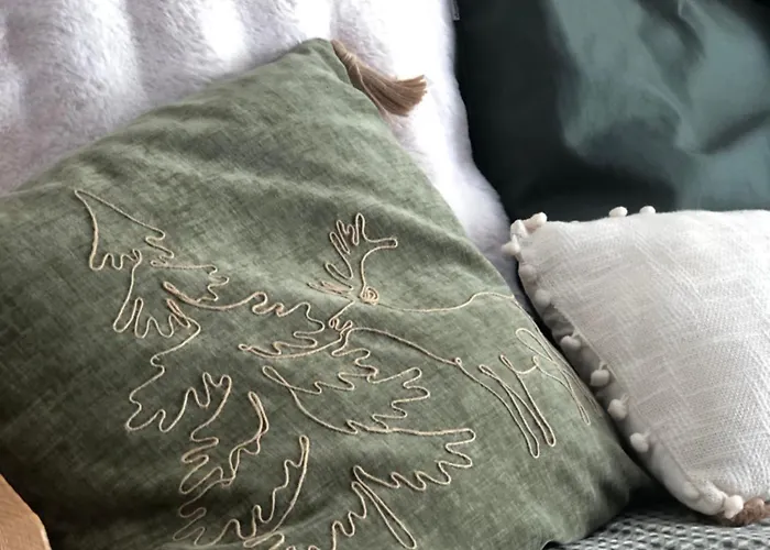 De Luchon T3 Vue Montagne 15 Minutes Station De Ski, Piscine De Juin - Septembre Апартаменты Bagneres-de-Luchon